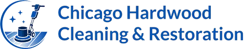 Chicago Hardwood Cleaning logo